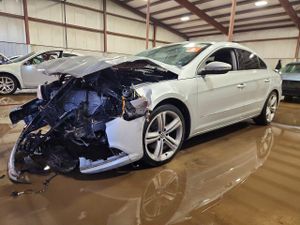 Volkswagen Passat CC SPORT 2.0L 4 2013