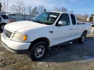 Ford F-150 4.6L 8 2003