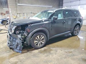 Nissan Pathfinder SL 3.5L 6 2025