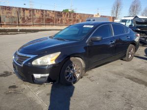Nissan Altima 2.5 2.5L 4 2015