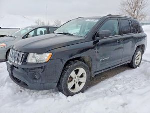 Jeep Compass 2.4L 4 2012