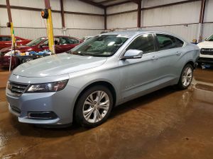 Chevrolet Impala LT 3.6L 6 2014