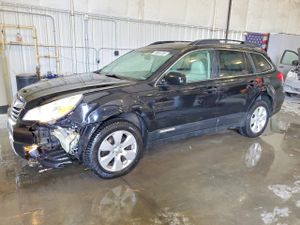 Subaru Outback 2.5I LIMITED 2.5L 4 2011