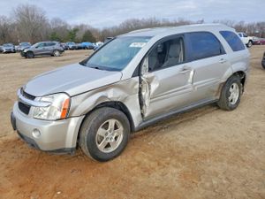 Chevrolet Equinox 3.4L 6 2008