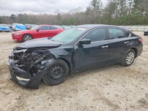 Nissan Altima 2.5 2.5L 4 2015