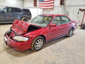 Honda Accord SE 2.3L 4 2002