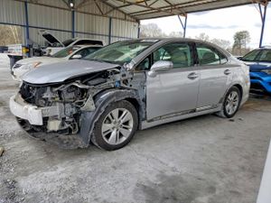 Lexus HS 250h 250H 2.4L 4 2011