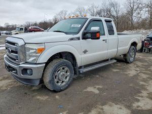 Ford F-250 SUPER DUTY 6.7L 8 2015