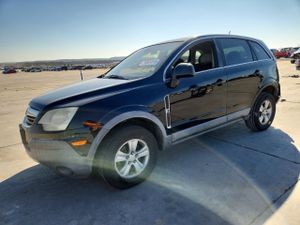 Saturn Vue XE 2.4L 4 2009