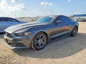 Ford Mustang 2.3L 4 2015