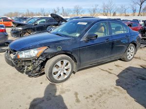 Honda Accord 2.4L 4 2009