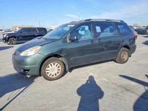 Toyota Sienna CE 3.3L 6 2005