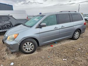 Honda Odyssey EXL 3.5L 6 2009