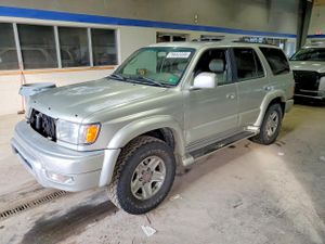 Toyota 4Runner LIMITED 3.4L 6 2000