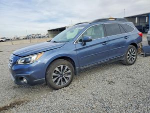 Subaru Outback 2.5I LIMITED 2.5L 4 2015