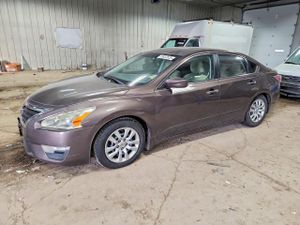 Nissan Altima 2.5 2.5L 4 2015