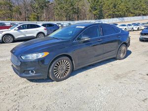 Ford Fusion TITANIUM 2.0L 4 2014