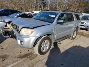 Toyota 4Runner SR5 4.0L 6 2008