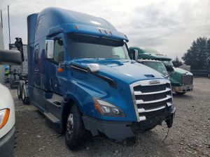 Freightliner Cascadia 14.8L 6 2021