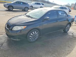 Toyota Corolla BASE 1.8L 4 2010
