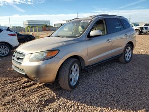 Hyundai Santa Fe SE 3.3L 6 2007