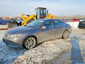 Honda Accord SPORT 2.4L 4 2013
