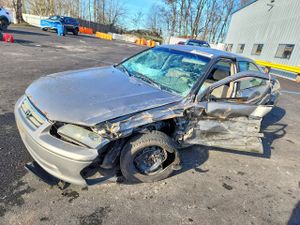 Toyota Camry CE 2.2L 4 2001