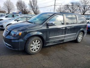 Chrysler Town & Country TOURING 3.6L 6 2015