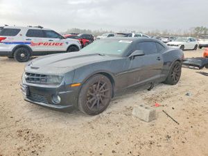 Chevrolet Camaro 2SS 6.2L 8 2012