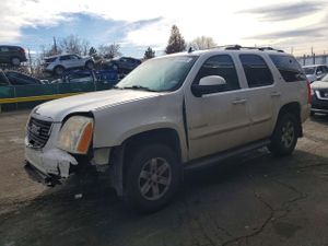 GMC Yukon 5.3L 8 2007