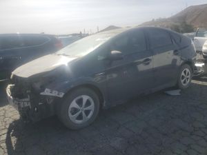 Toyota Prius 1.8L 4 2013