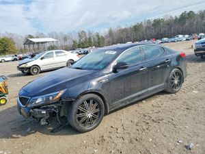 Kia Optima EX 2.4L 4 2015