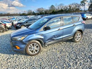 Ford Escape S 2.5L 4 2018