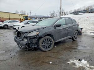 Nissan Murano SV 3.5L 6 2024