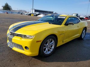 Chevrolet Camaro LS 3.6L 6 2015