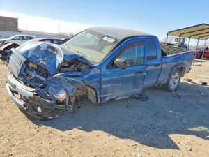 Dodge RAM ST 5.7L 8 2004