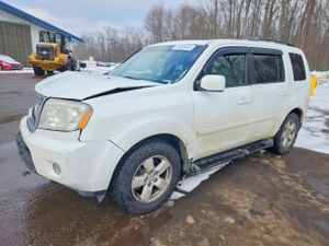 Honda Pilot EXL 3.5L 6 2011