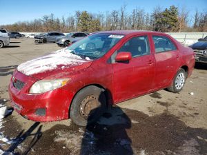 Toyota Corolla BASE 1.8L 4 2010