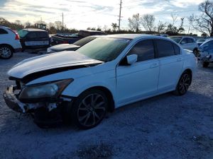 Honda Accord LX 2.4L 4 2012
