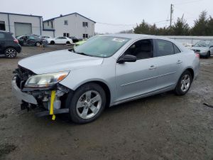 Chevrolet Malibu LS 2.5L 4 2015