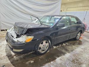 Toyota Avalon XL 3.0L 6 2003
