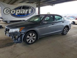 Honda Accord EXL 2.4L 4 2009