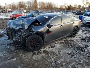 Lexus ES 300H 2.5L 4 2013