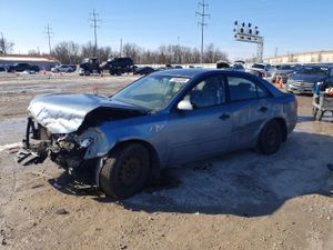 Hyundai Sonata GLS 2.4L 4 2009