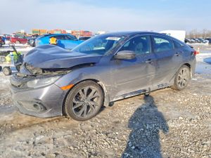Honda Civic SPORT 2.0L 4 2019