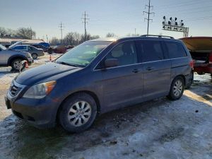 Honda Odyssey EX 3.5L 6 2010