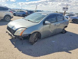 Nissan Sentra 2.0 2.0L 4 2007