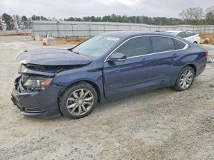 Chevrolet Impala LT 3.6L 6 2016