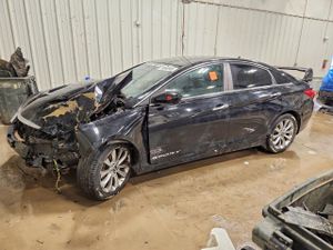 Hyundai Sonata SE 2.4L 4 2011