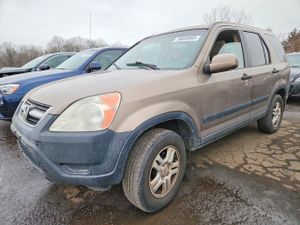 Honda CR-V EX 2.4L 4 2003